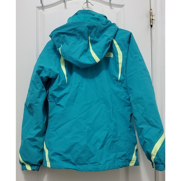 The North Face Womens Ski Jacket - Picture 5 of 7